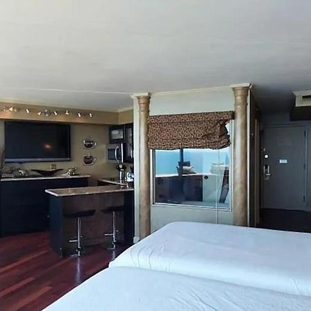 Beach Front With Ocean View Atlantic City Ngoại thất bức ảnh